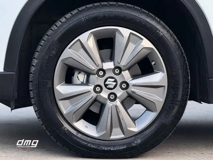 Suzuki Vitara 2026, foto 6