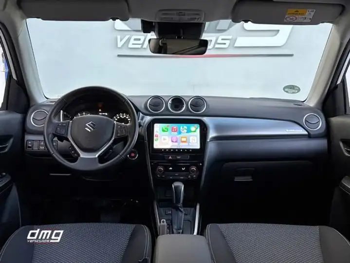 Suzuki Vitara 2026, foto 9