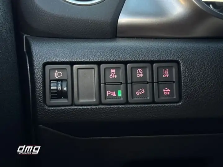 Suzuki Vitara 2026, foto 17