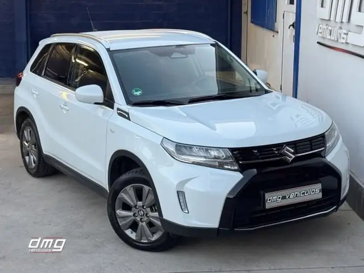 Suzuki Vitara 2026, foto 36