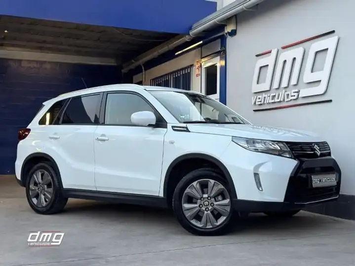 Suzuki Vitara 2026