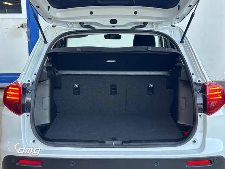 Suzuki Vitara 2026, foto 26