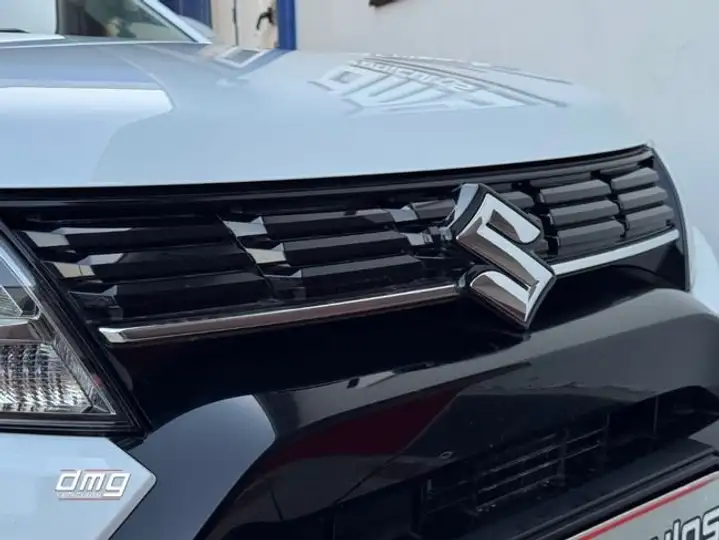 Suzuki Vitara 2026, foto 30