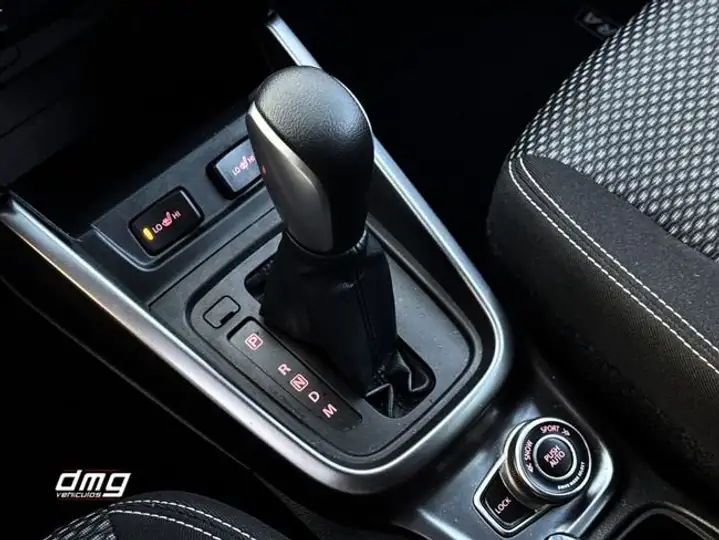 Suzuki Vitara 2026, foto 19
