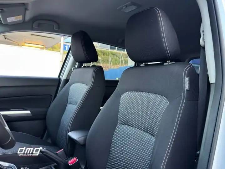 Suzuki Vitara 2026, foto 23