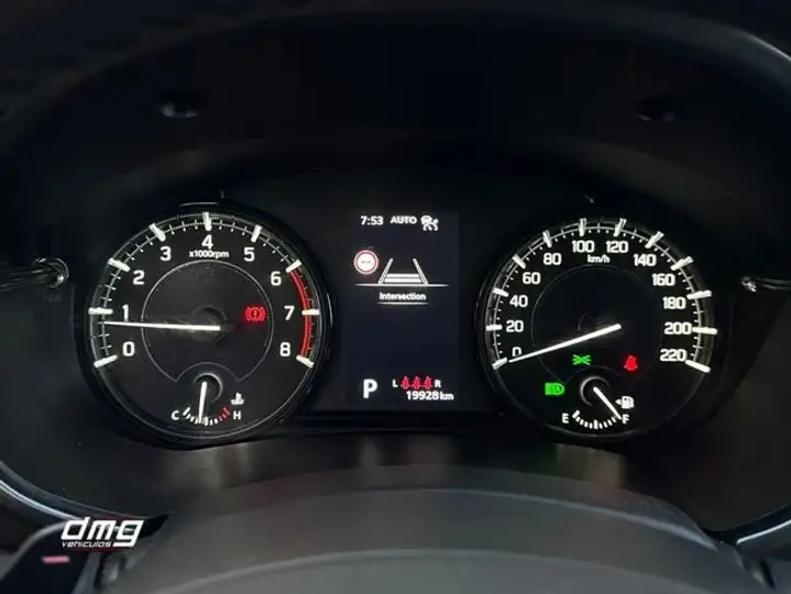 Suzuki Vitara 2026, foto 13