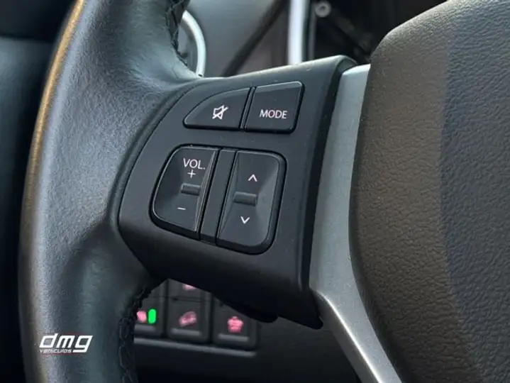 Suzuki Vitara 2026, foto 14