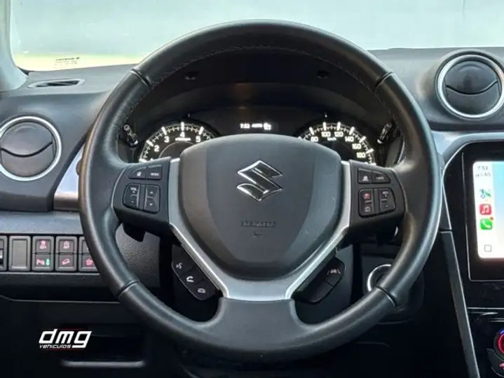 Suzuki Vitara 2026, foto 12