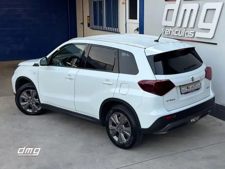 Suzuki Vitara 2026, foto 4