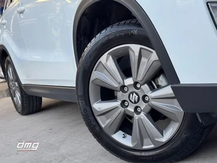 Suzuki Vitara 2026, foto 32