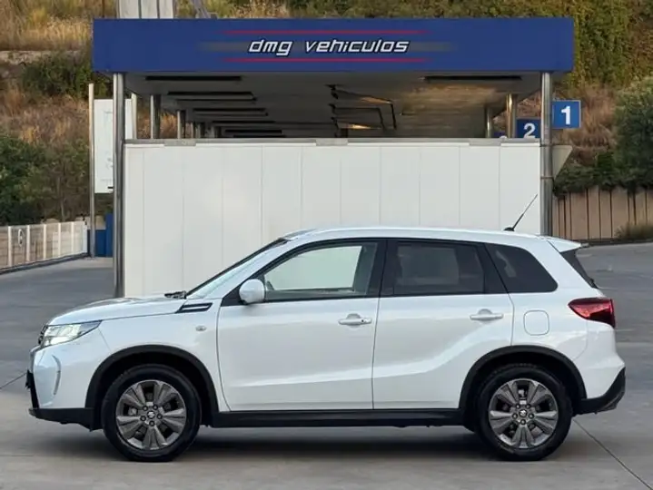 Suzuki Vitara 2026, foto 5