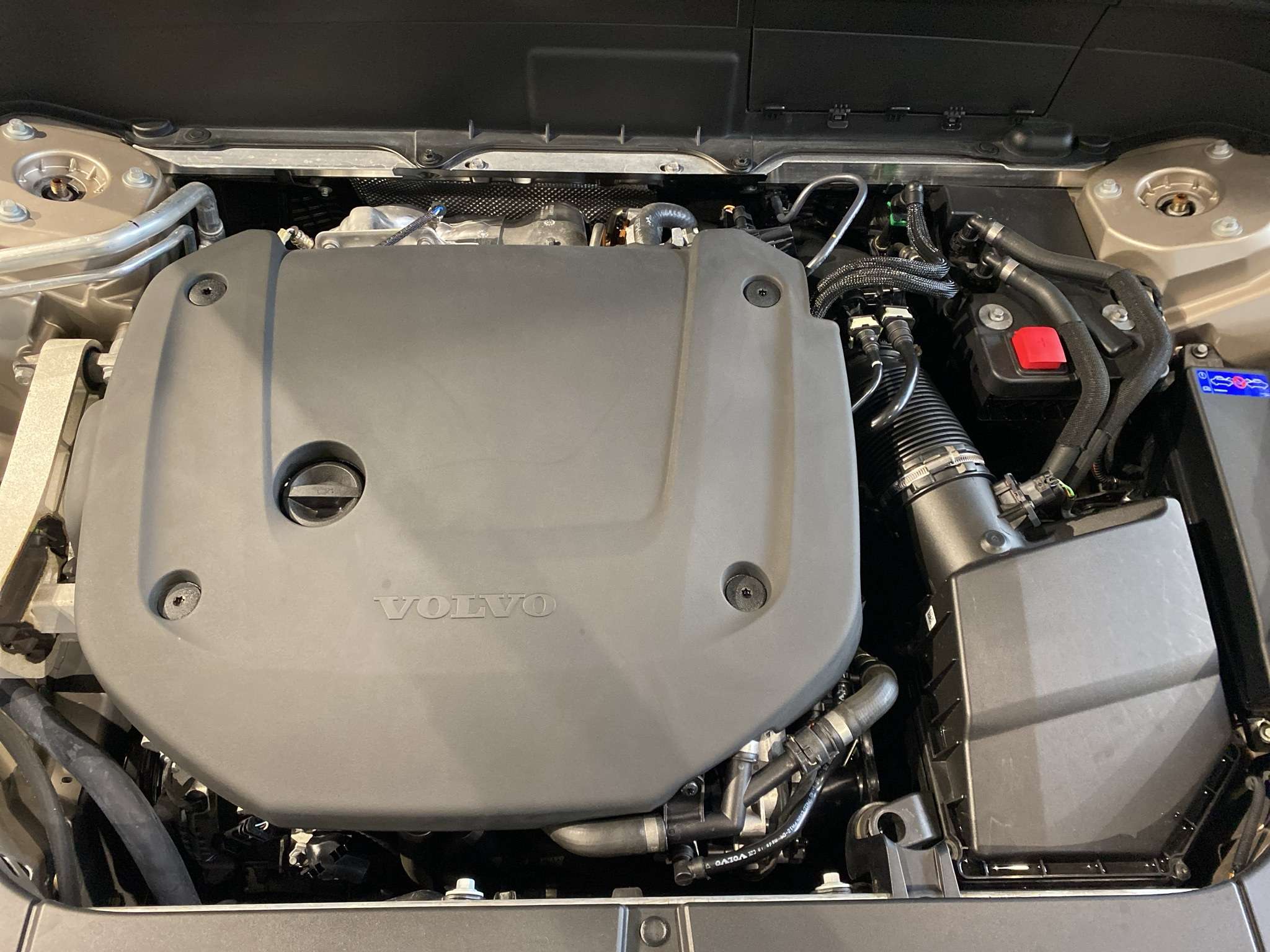2026 Volvo XC90 B6 AWD Ultra Bright Theme 7-Seater thumb 28