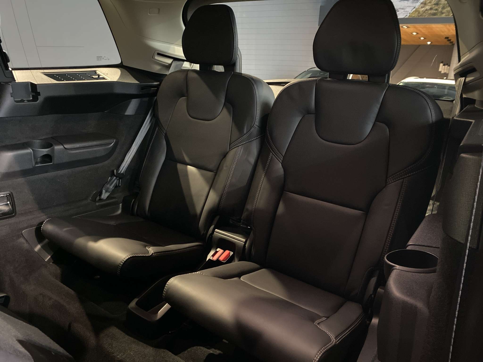 2026 Volvo XC90 B6 AWD Ultra Bright Theme 7-Seater thumb 20