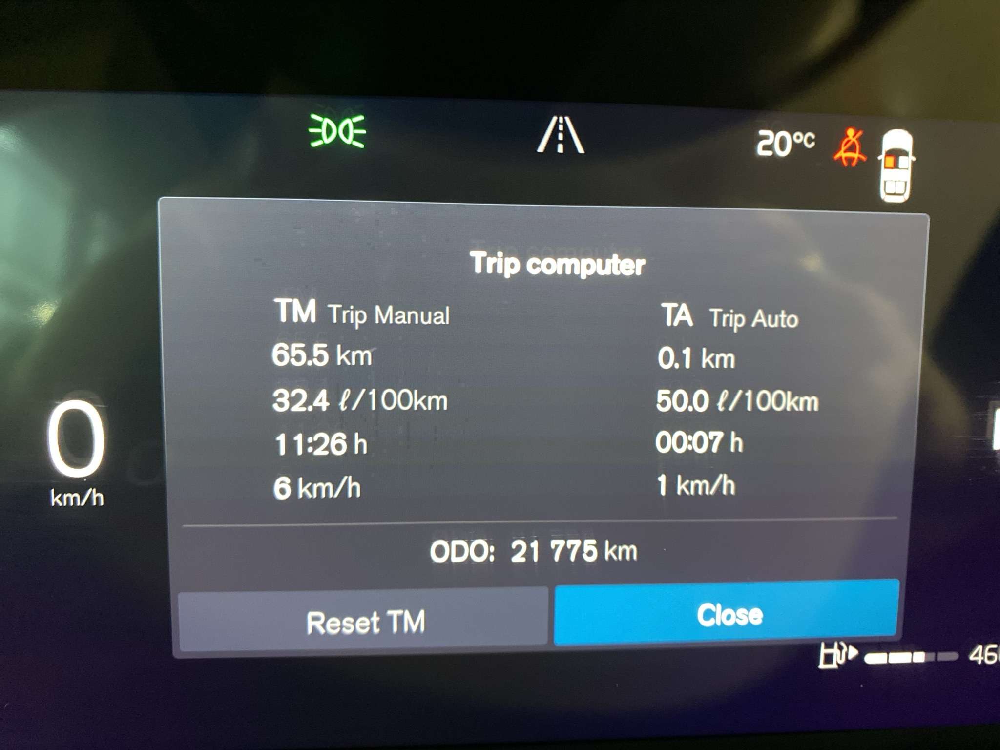 2026 Volvo XC90 B6 AWD Ultra Bright Theme 7-Seater thumb 16