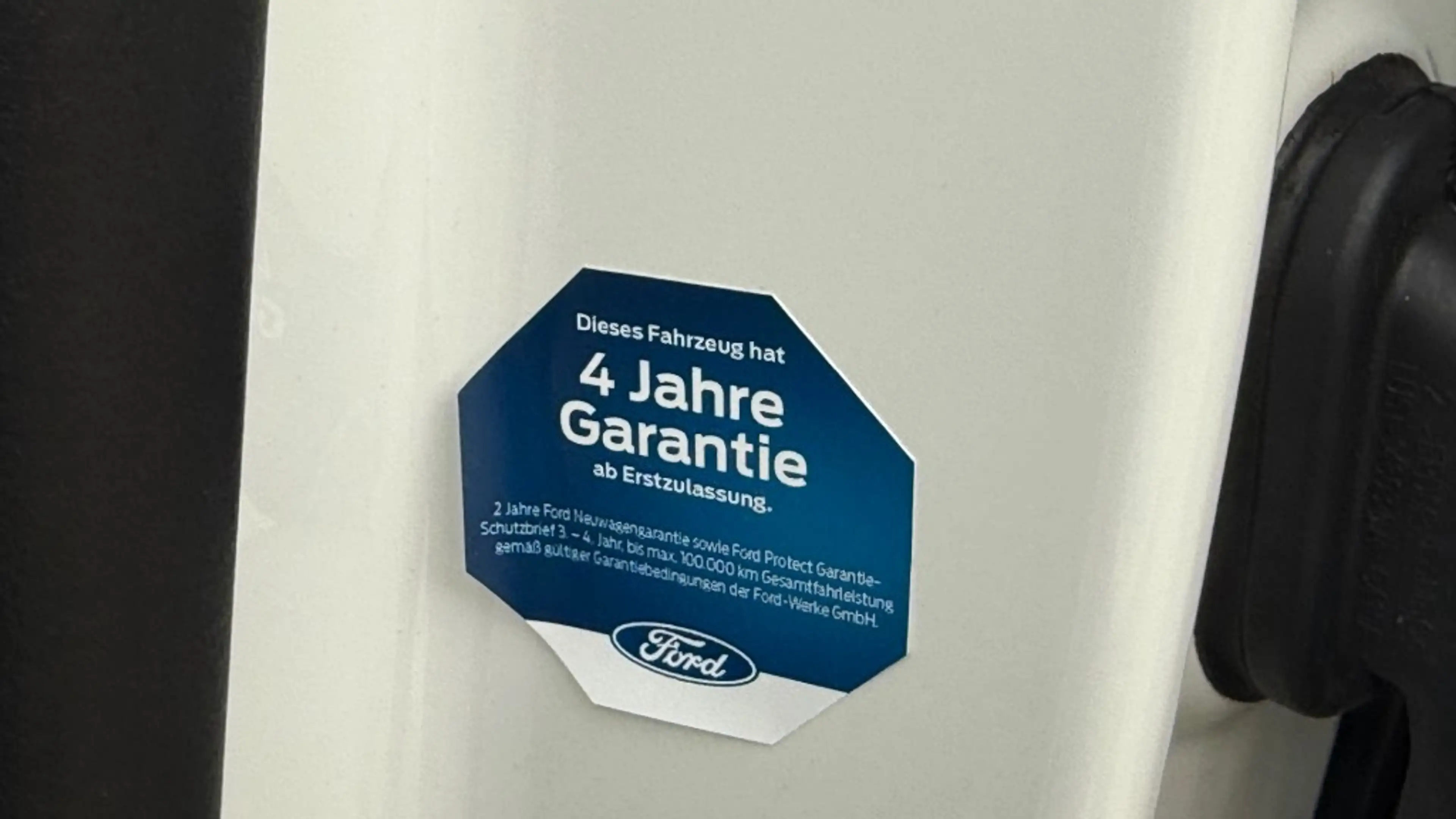 Ford Explorer 3.0 V6 EB PHEV ST-LINE / FULL WHITE EDITION / 20in — photo 15