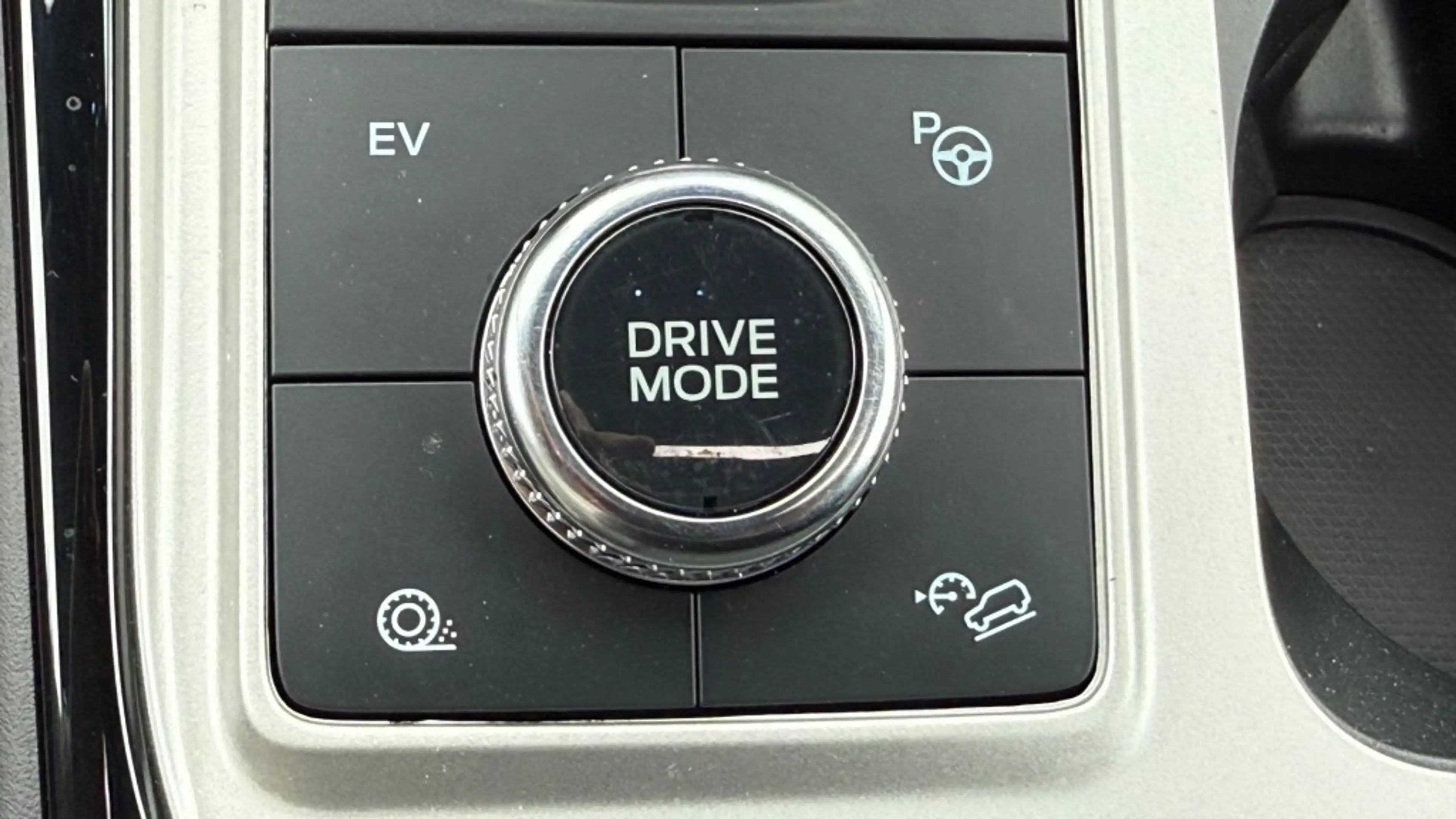 Ford Explorer 3.0 V6 EB PHEV ST-LINE / FULL WHITE EDITION / 20in — photo 20