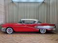 Buick Riviera Super Coupé / 1958 / KING OF CHROME / Dyna Flow Au Rojo - thumbnail 3