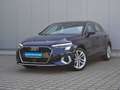 Audi A3 Sportback 35 TDI S-tr. Advanced AHK/MATRIX/PANORA Blau - thumbnail 3