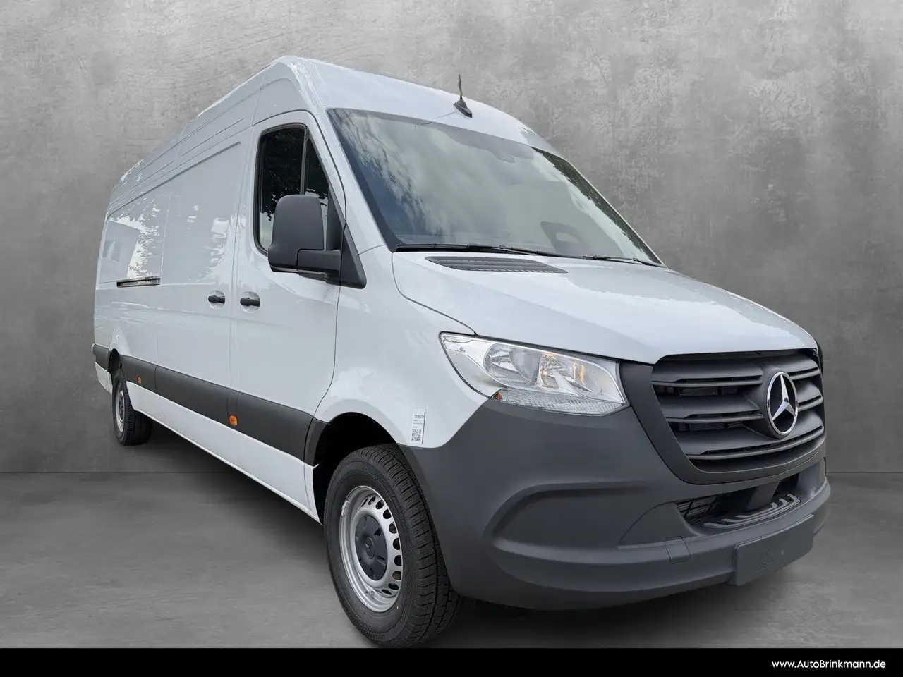 Mercedes-Benz Model not specified 2026