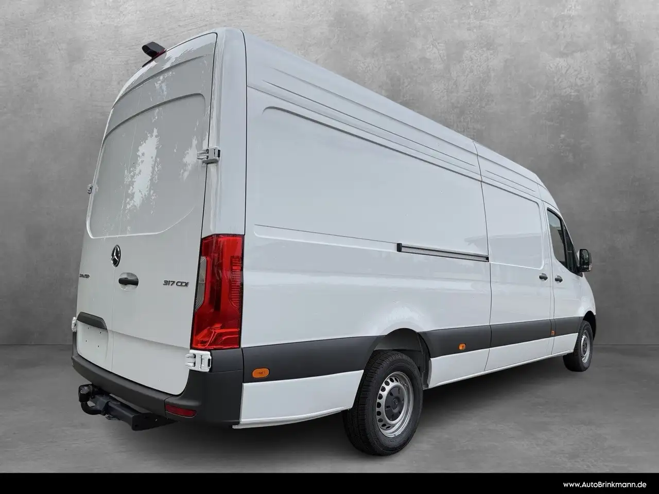Mercedes-Benz Model not specified 2026