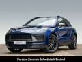 Porsche Macan T Parklenkassistent Rückfahrkamera Chrono Blue - thumbnail 1