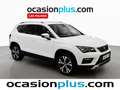 SEAT Ateca 1.5 EcoTSI S&S Xcellence DSG Blanco - thumbnail 2