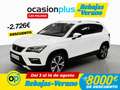 SEAT Ateca 1.5 EcoTSI S&S Xcellence DSG Blanco - thumbnail 1