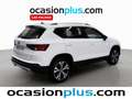 SEAT Ateca 1.5 EcoTSI S&S Xcellence DSG Blanco - thumbnail 4