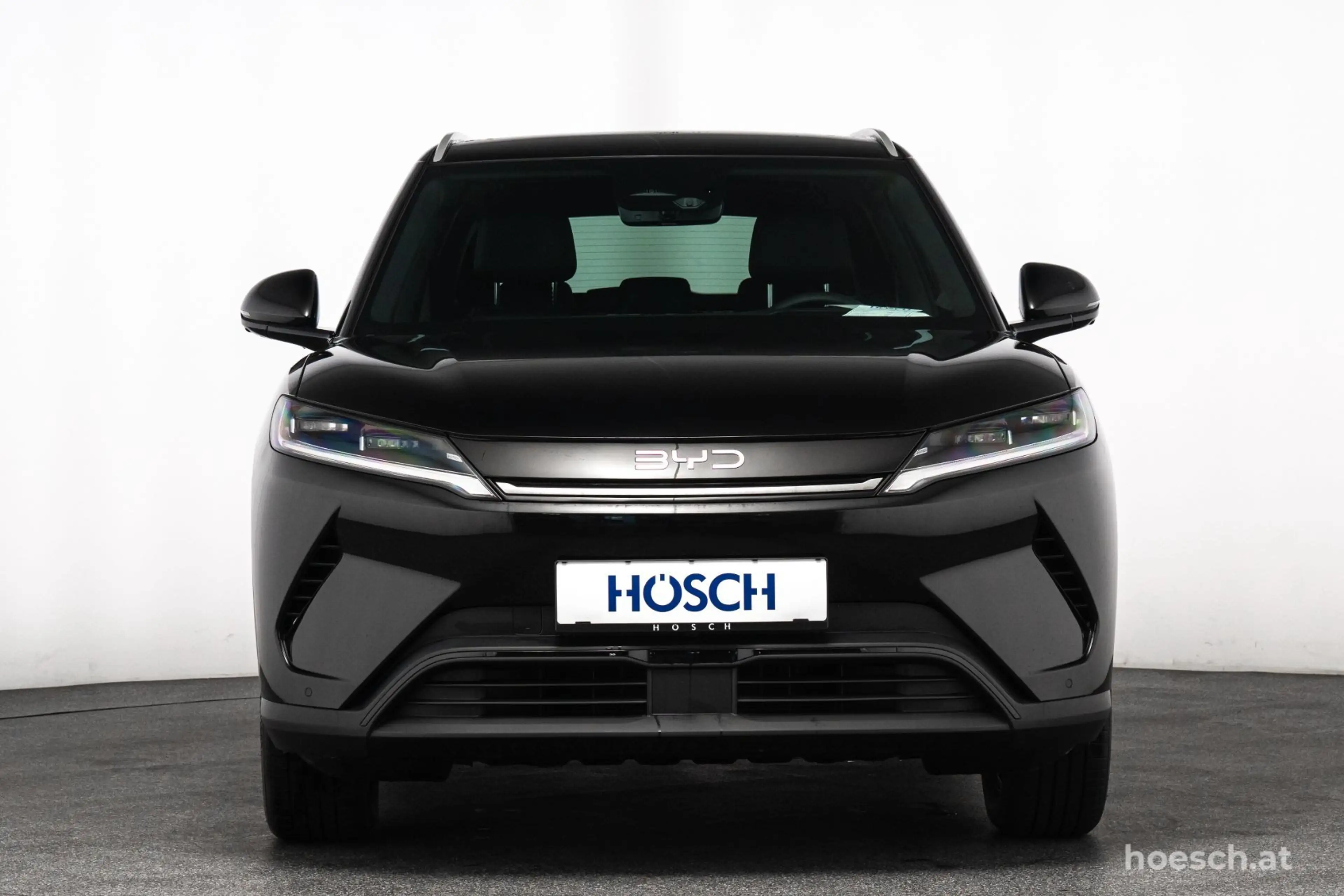 BYD Atto 2 EV COMFORT 64.8 kWh LEDER 360° WÄRME NEUWAGEN — photo 2
