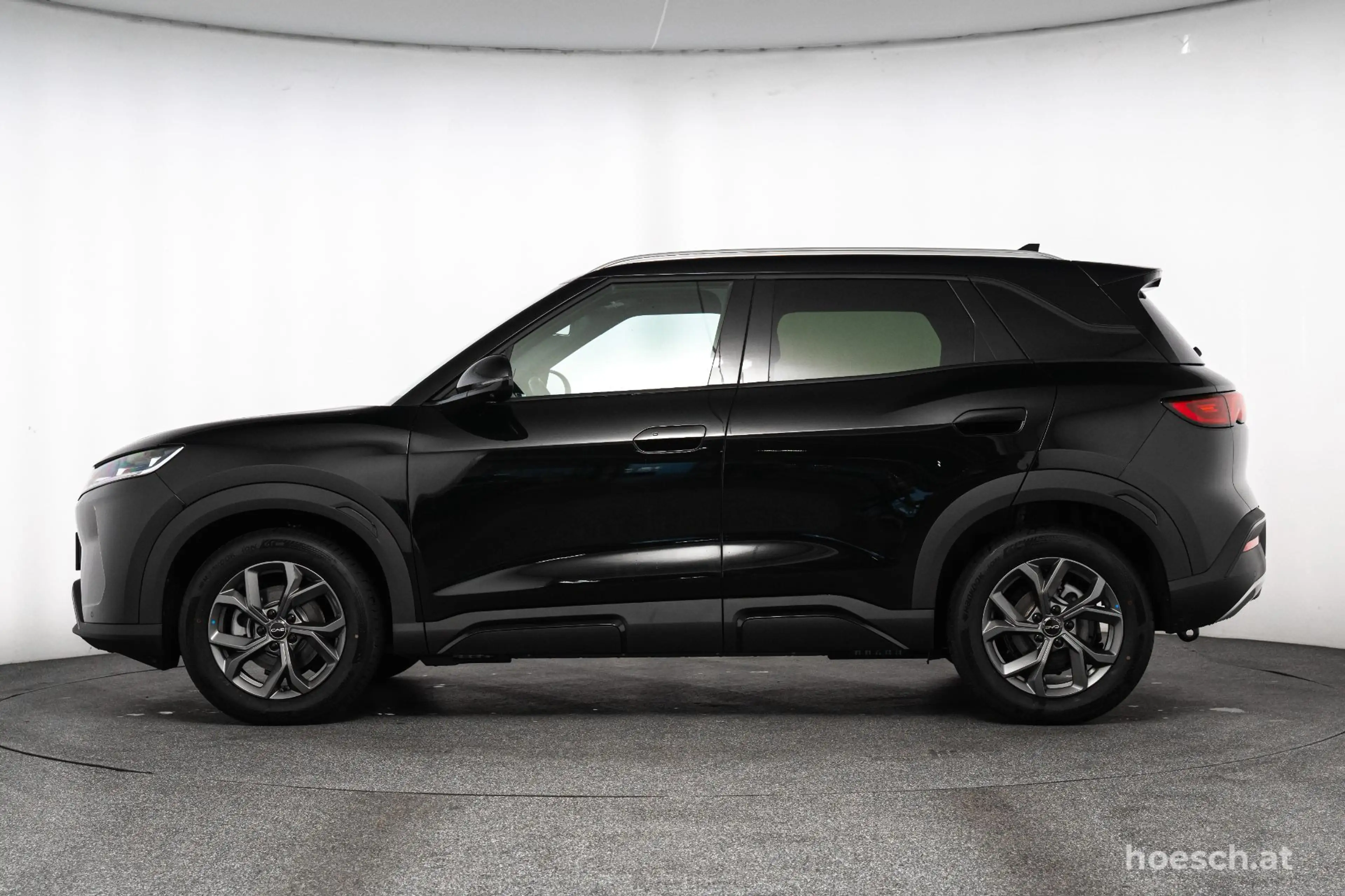 BYD Atto 2 EV COMFORT 64.8 kWh LEDER 360° WÄRME NEUWAGEN — photo 3