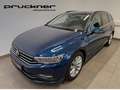 Volkswagen Passat Variant Business TDI 4MOTION DSG Blau - thumbnail 2