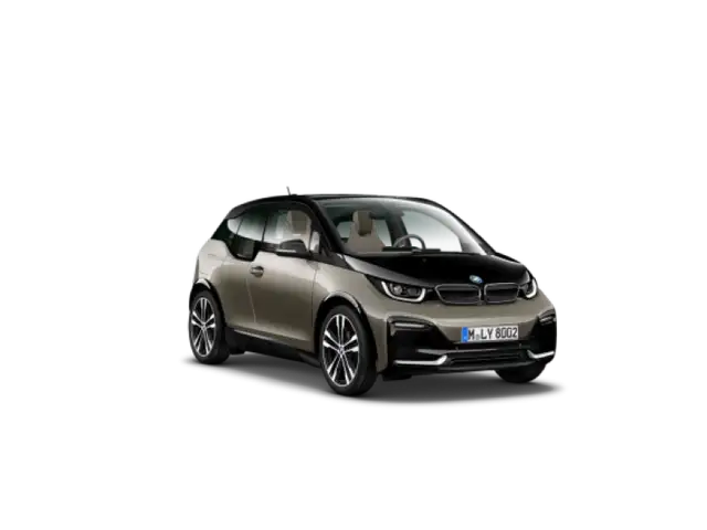 BMW i3 s  120Ah