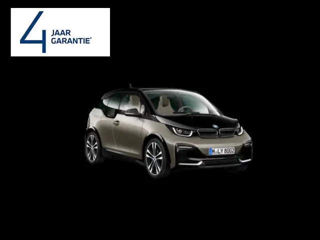 BMW i3 s  120Ah