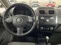 Suzuki SX4 63TSKM KEYLESS AUTOMATIK KLIMA SHZ ALU TÜV/AU NEU Silber - thumbnail 11