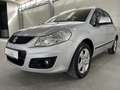 Suzuki SX4 63TSKM KEYLESS AUTOMATIK KLIMA SHZ ALU TÜV/AU NEU Silber - thumbnail 5