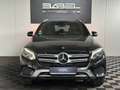 Mercedes-Benz GLC 250 GLC -Klasse GLC 250 d 4Matic Schwarz - thumbnail 4