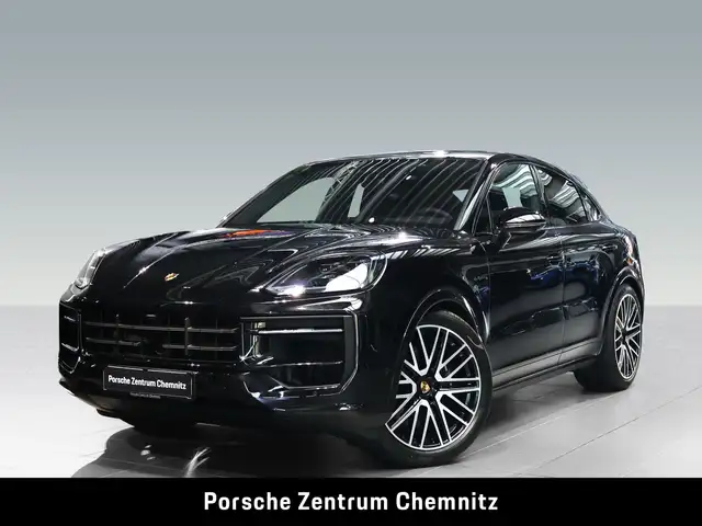 Porsche Cayenne main image