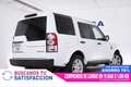 Land Rover Discovery 4 3.0 SDV6 SE 4WD AUTO 211CV 7 PLAZAS 5P # TECHO E Blanc - thumbnail 5