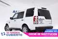 Land Rover Discovery 4 3.0 SDV6 SE 4WD AUTO 211CV 7 PLAZAS 5P # TECHO E Blanc - thumbnail 7