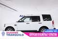 Land Rover Discovery 4 3.0 SDV6 SE 4WD AUTO 211CV 7 PLAZAS 5P # TECHO E Blanc - thumbnail 4