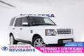 Land Rover Discovery 4 3.0 SDV6 SE 4WD AUTO 211CV 7 PLAZAS 5P # TECHO E Blanc - thumbnail 3