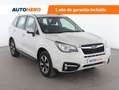 Subaru Forester 2.0i Sport Plus 4.75 CVT Blanco - thumbnail 8