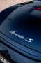 Porsche Boxster Boxster 3.2 S Negro - thumbnail 3
