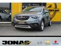 Opel Crossland INNOVATION 1.2T LED Navi RKamera Sitzheizung Grau - thumbnail 1