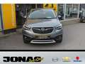 Opel Crossland INNOVATION 1.2T LED Navi RKamera Sitzheizung Grau - thumbnail 2