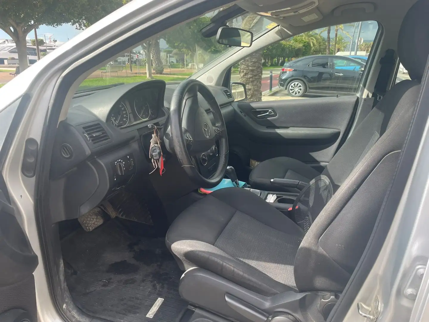 Mercedes-Benz A 160 160CDI Aut. - 2