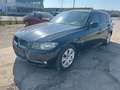 BMW 316 316d Schwarz - thumbnail 1