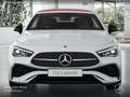 Mercedes-Benz CLE 200 4M AMG+NIGHT+360+LED+TOTW+KEYLESS+9G Blanc - thumbnail 8