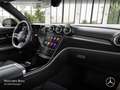 Mercedes-Benz CLE 200 4M AMG+NIGHT+360+LED+TOTW+KEYLESS+9G Blanc - thumbnail 11