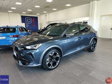 1.4 E-Hybrid DSG AdaptiveCruise Fari LED Cerchi19”